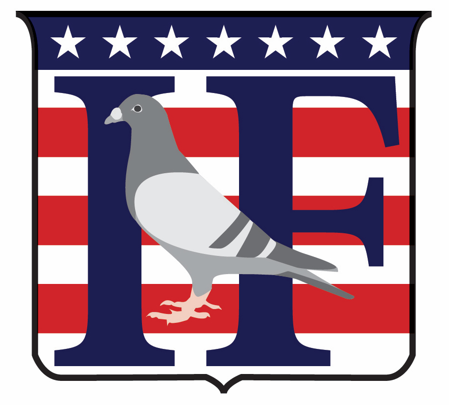 International Federation of American Homing Pigeon Fanciers Inc.